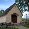 Bårhus maj 2009