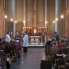 Bilder från S:t Laurentii kyrka