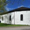 Åmåls gamla kyrka, 12 maj 2012. Foto: Åke Johansson.