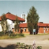 Bilder från Sörbykyrkan