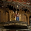 Bilder från Lunds domkyrka