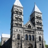 Bilder från Lunds domkyrka