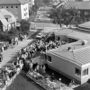 Bilder från Vasakyrkan