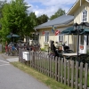 Mysigt café