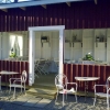 Paviljongen anno 2009