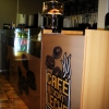Bilder från Cafe con Leche