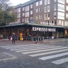 Bilder från Espresso House