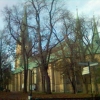 Bilder från Linköpings Domkyrka