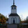 Bilder från Djurhults kapell
