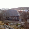 Bilder från Hovenäsets kapell