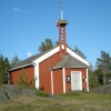 Bilder från Skeppshamns kapell