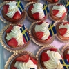 Sommarbakelser