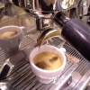 Välkommen in på en värmande kopp gott kaffe. Espressokaffe eller bryggkaffe vad föredrar du?
Kommentera och vinn fika för en vecka (värde 300sek). Vinnaren dras ikväll!
