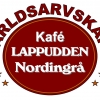 Bilder från Kafé Lappudden