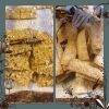 Prova vårt rågknäckebröd och glutenfria majsknäcke.