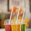 Juice på Bar Piccolino