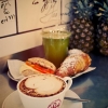 Frukost!!...join us for breakfast @barpiccolino #barpiccolino #piccolino #espressobar #juicebar #breakfast #frukost #göteborg