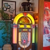 Motorcaféet i Motala