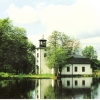 Bilder från Oslättfors kyrka