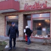 Bilder från Lindéns Konditori