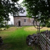 Suntaks gamla kyrka 