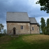 Suntaks gamla kyrka 
