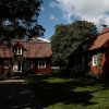 Bilder från Långängens Gård