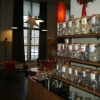 Our teas from London.  Direct from Jamie Olivers restaurants.
