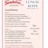 Veckans lunchmeny!