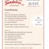 Lunchmeny för vecka 22 och 23!
