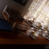 Sortimentet från Adelsnäs kaffestuga.