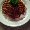 Välkomna 
Dagensrätt 77kr
Chili con carne med ris
Inklusive salladsbuffé, bröd, smör, kaffe eller te