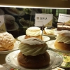 Passa på och fika nu är det är lill-lördag! Mums!