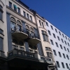 Exteriör.