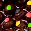 chokladpraliner