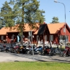 Värmskogs café maj 2012.