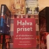 Passa på att köpa sommarens böcker nu!! Gäller 23 - 28 Maj.
Skynda o fynda!!