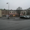Myrorna på Klostergatan i Örebro (Foto från 2007).