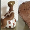 Veckans klipp, vecka 10 ~ HALVA PRISET på ALLA bokhyllor
Gäller t.o.m 8/3-14

*************************************

Veckans auktion, vecka 10:
En Lisa Larson-figur, ”Charlotta” från serien ”ABC-flickor”.
Gustavsberg
Startbud: 300 kr

Veckans auktion går 