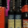 Årets ena special-glögg från Saturnus: Delicatoboll! Den andra kommer strax och heter... Hallon/Lakrits skalle!