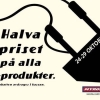 Passa på att lysa upp er tillvaro!
Välkomna!