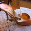 Jimmy Choo för 475kr