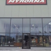 Ny fin lokal. Vi öppnar fredag 25 april kl. 10.
Välkommen :)