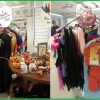 Nu har vi fyllt på med lite mera maskeradkläder inför Halloween...