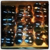 Vintage 70's Sunglasses. #sunglasses #seventies #vintage #retro #modernretro #shopping #wollmaryxkullsgatan #mariatorget #södermalm #stockholm #picoftheday #photooftheday