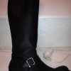Primeboots i nyskick