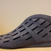 Grå sandal med dragkedja bak från Shoe Biz
Ord. pris 1599:-
Nu endast 799:-