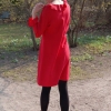 Fun and flirty 60's dress, sold spring 2011