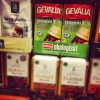 Från och med den här veckan är allt kaffe i vårt café både Ekologiskt och Fairtrade! 13kr inkl påtår.