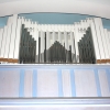 Bilder från Bullkyrkan